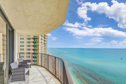 Condo à Riviera Beach, Floride, 2 chambres  № 2414658