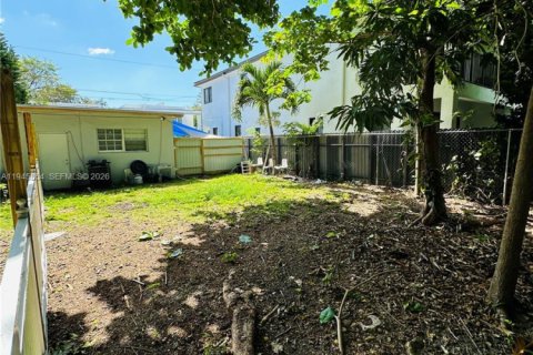 Villa ou maison à louer à Miami, Floride: 1 chambre, 48.77 m2 № 2002145 - photo 19