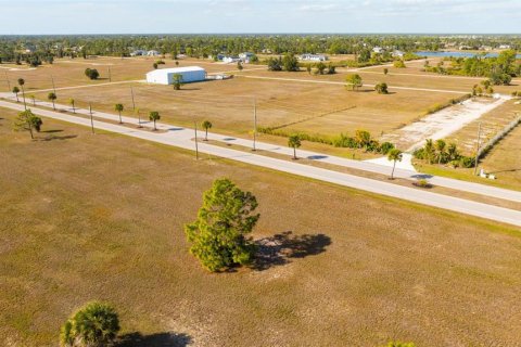 Land in Placida, Florida № 2212095 - photo 6