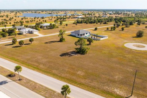 Land in Placida, Florida № 2212095 - photo 3