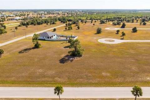 Land in Placida, Florida № 2212095 - photo 2