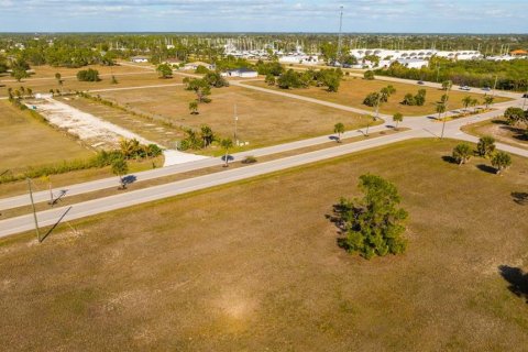 Land in Placida, Florida № 2212095 - photo 4