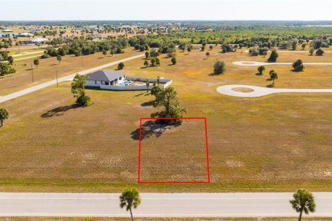 Land in Placida, Florida № 2212095