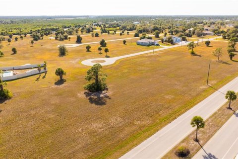 Land in Placida, Florida № 2212095 - photo 7