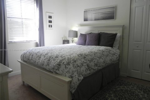 Touwnhouse à vendre à Davie, Floride: 4 chambres, 209.96 m2 № 1974007 - photo 15