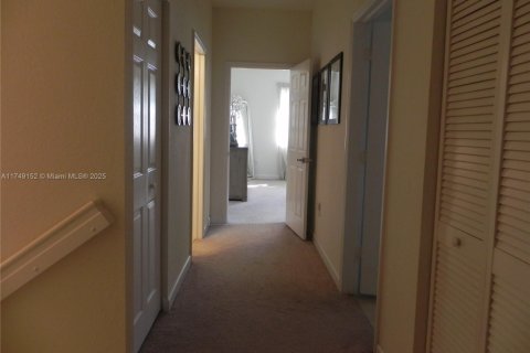 Touwnhouse à vendre à Davie, Floride: 4 chambres, 209.96 m2 № 1974007 - photo 24