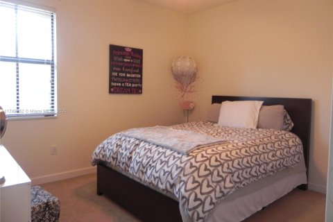 Touwnhouse à vendre à Davie, Floride: 4 chambres, 209.96 m2 № 1974007 - photo 21