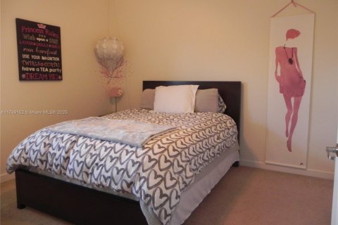 Touwnhouse à vendre à Davie, Floride: 4 chambres, 209.96 m2 № 1974007 - photo 22