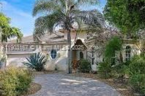 House in Delray Beach, Florida 3 bedrooms, 201.51 sq.m. № 1954362 - photo 1