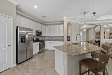 Villa ou maison à vendre à Bradenton, Floride: 4 chambres, 209.12 m2 № 1782227 - photo 23