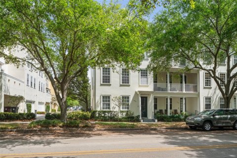 Touwnhouse à vendre à Orlando, Floride: 3 chambres, 184.88 m2 № 1602551 - photo 2