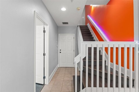 Touwnhouse à vendre à Orlando, Floride: 3 chambres, 184.88 m2 № 1602551 - photo 25