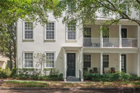 Touwnhouse à vendre à Orlando, Floride: 3 chambres, 184.88 m2 № 1602551 - photo 1