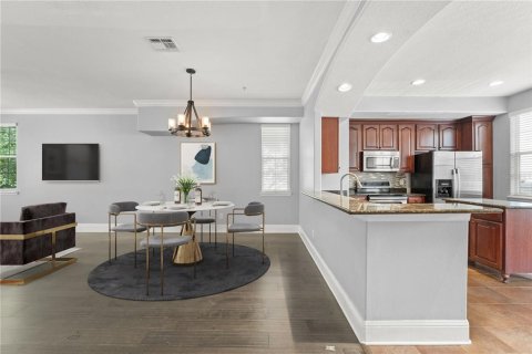 Touwnhouse à vendre à Orlando, Floride: 3 chambres, 184.88 m2 № 1602551 - photo 5