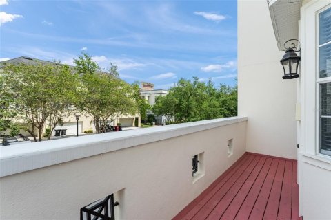 Touwnhouse à vendre à Orlando, Floride: 3 chambres, 184.88 m2 № 1602551 - photo 11