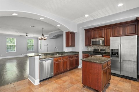 Touwnhouse à vendre à Orlando, Floride: 3 chambres, 184.88 m2 № 1602551 - photo 6