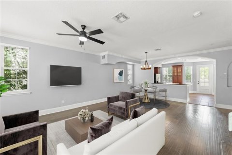 Touwnhouse à vendre à Orlando, Floride: 3 chambres, 184.88 m2 № 1602551 - photo 4