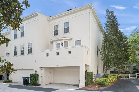 Touwnhouse à vendre à Orlando, Floride: 3 chambres, 184.88 m2 № 1602551 - photo 3