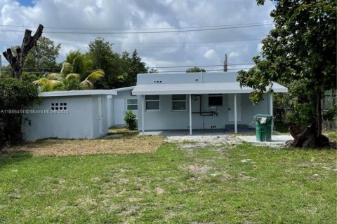 Villa ou maison à vendre à Miami, Floride: 3 chambres, 142.88 m2 № 1979292 - photo 18
