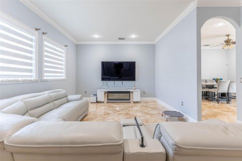 Villa ou maison à vendre à Homestead, Floride: 4 chambres, 210.89 m2 № 2001350 - photo 7