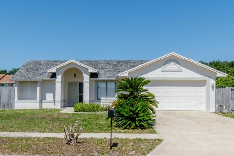 Casa en venta en Orlando, Florida, 3 dormitorios, 126.25 m2 № 1754579 - foto 1