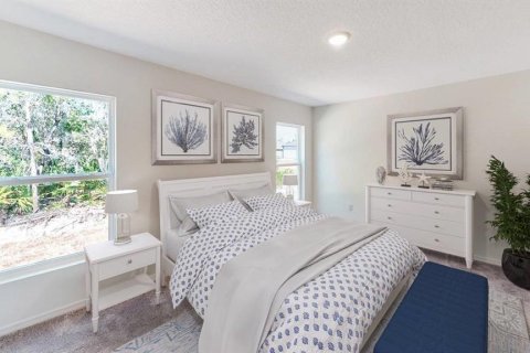 House in Ocala, Florida 3 bedrooms, 143.63 sq.m. № 1793725 - photo 7