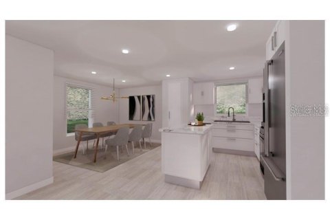 Casa en venta en Ocala, Florida, 3 dormitorios, 122.63 m2 № 1918661 - foto 5