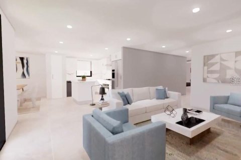 Casa en venta en Ocala, Florida, 3 dormitorios, 122.63 m2 № 1918661 - foto 2