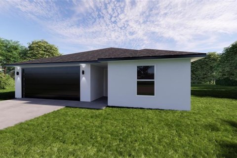 Casa en venta en Ocala, Florida, 3 dormitorios, 122.63 m2 № 1918661 - foto 8