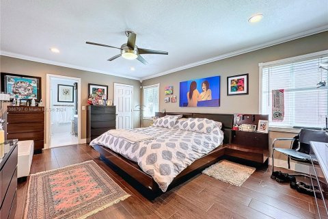 Купить виллу или дом в Корал-Спрингс, Флорида 5 спален, 200.85м2, № 1979420 - фото 4