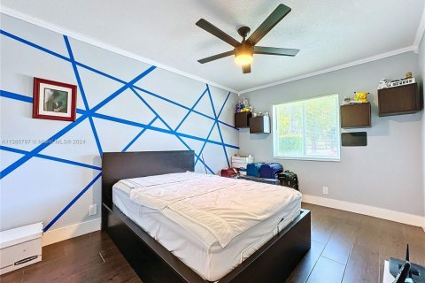 Купить виллу или дом в Корал-Спрингс, Флорида 5 спален, 200.85м2, № 1979420 - фото 10