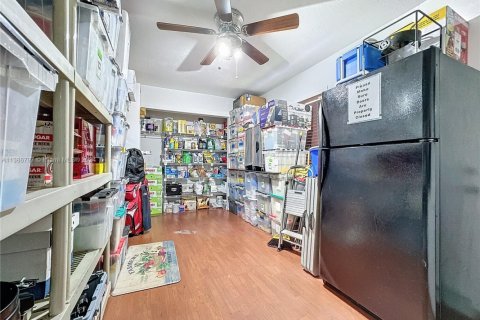 Купить виллу или дом в Корал-Спрингс, Флорида 5 спален, 200.85м2, № 1979420 - фото 11