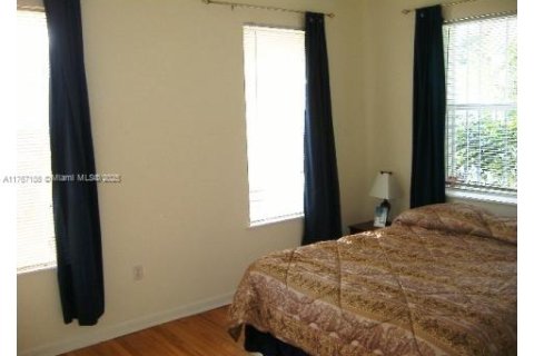 Купить кондоминиум в Майами-Бич, Флорида 1 спальня, 56.3м2, № 1985658 - фото 9