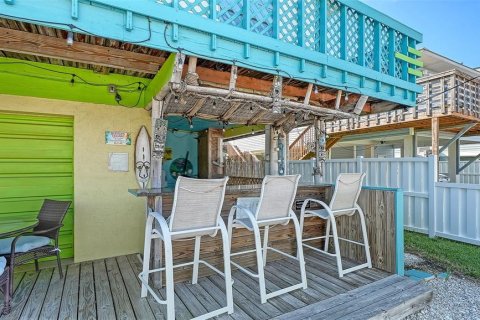 Immobilier commercial à vendre à Bradenton Beach, Floride: 4 chambres, 178.37 m2 № 2429078 - photo 5