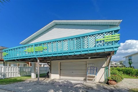 Immobilier commercial à vendre à Bradenton Beach, Floride: 4 chambres, 178.37 m2 № 2429078 - photo 10