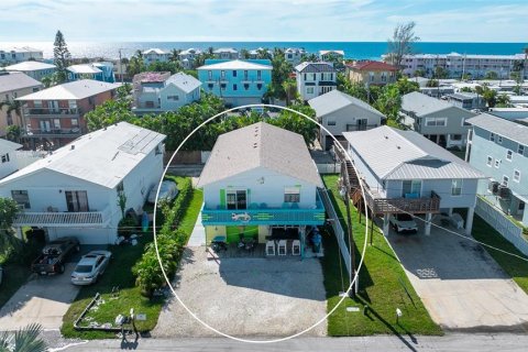 Immobilier commercial à vendre à Bradenton Beach, Floride: 4 chambres, 178.37 m2 № 2429078 - photo 11