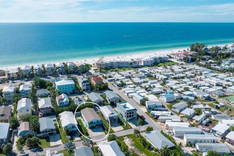 Immobilier commercial à vendre à Bradenton Beach, Floride: 4 chambres, 178.37 m2 № 2429078 - photo 14