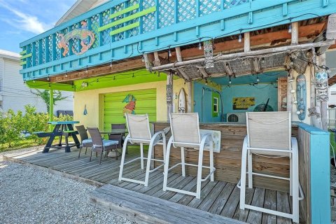 Immobilier commercial à vendre à Bradenton Beach, Floride: 4 chambres, 178.37 m2 № 2429078 - photo 4