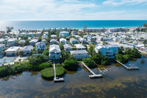 Immobilier commercial à vendre à Bradenton Beach, Floride: 4 chambres, 178.37 m2 № 2429078 - photo 17