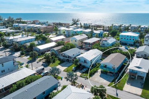 Immobilier commercial à vendre à Bradenton Beach, Floride: 4 chambres, 178.37 m2 № 2429078 - photo 12
