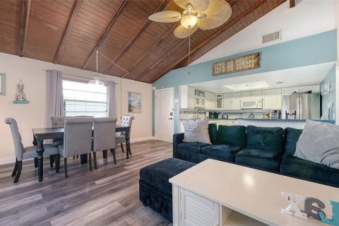 Immobilier commercial à vendre à Bradenton Beach, Floride: 4 chambres, 178.37 m2 № 2429078 - photo 29