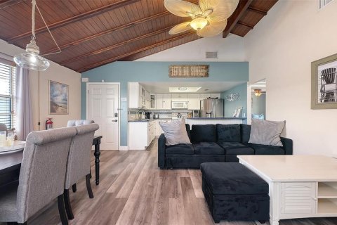 Immobilier commercial à vendre à Bradenton Beach, Floride: 4 chambres, 178.37 m2 № 2429078 - photo 30