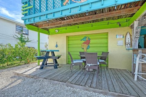 Immobilier commercial à vendre à Bradenton Beach, Floride: 4 chambres, 178.37 m2 № 2429078 - photo 3