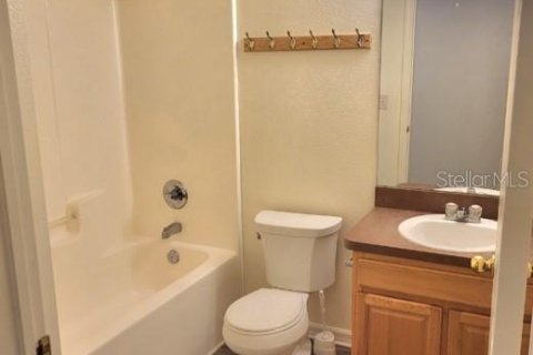 Villa ou maison à louer à Dade City, Floride: 4 chambres, 115.38 m2 № 2425645 - photo 11