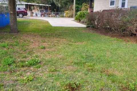 Villa ou maison à louer à Dade City, Floride: 4 chambres, 115.38 m2 № 2425645 - photo 18