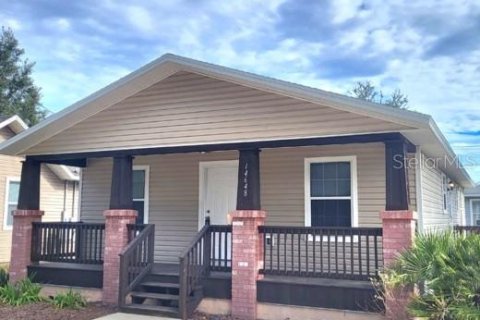 Villa ou maison à Dade City, Floride 4 chambres, 115.38 m2 № 2425645