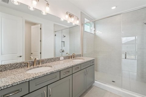 Townhouse in Wesley Chapel, Florida 3 bedrooms, 172.52 sq.m. № 1732688 - photo 27