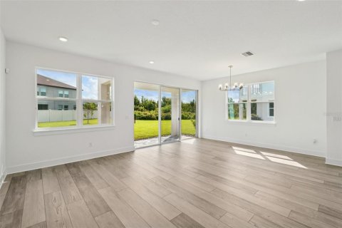 Townhouse in Wesley Chapel, Florida 3 bedrooms, 172.52 sq.m. № 1732688 - photo 15