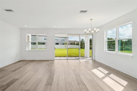 Townhouse in Wesley Chapel, Florida 3 bedrooms, 172.52 sq.m. № 1732688 - photo 17