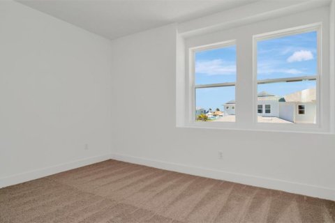 Townhouse in Wesley Chapel, Florida 3 bedrooms, 172.52 sq.m. № 1732688 - photo 8